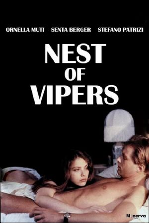 Nest of Vipers's poster