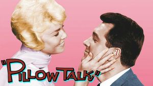 Pillow Talk's poster