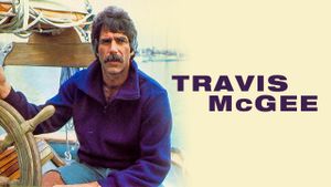 Travis McGee's poster