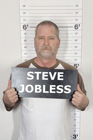 Steve Jobless's poster