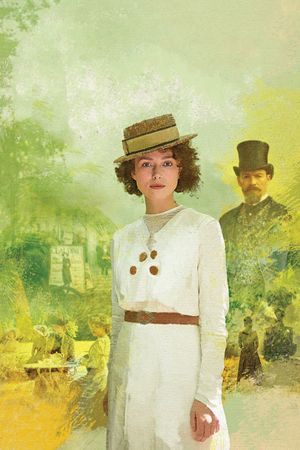 Colette's poster
