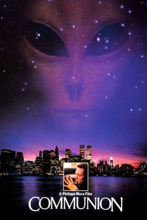 Communion's poster