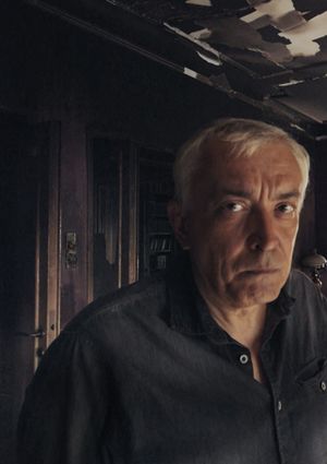 Ljubivoje. The Actor.'s poster