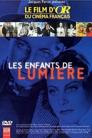 Les enfants de Lumière's poster