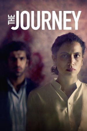 The Journey's poster