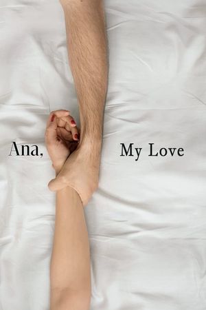 Ana, My Love's poster
