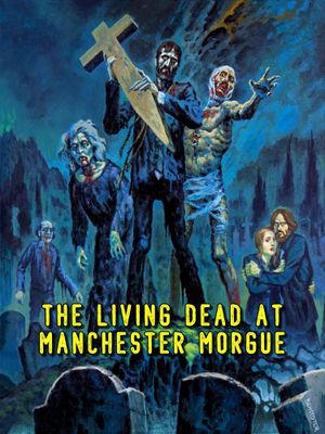 Let Sleeping Corpses Lie's poster