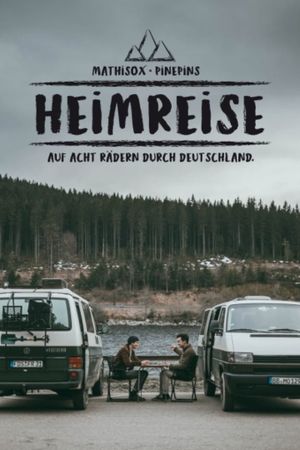 Heimreise's poster
