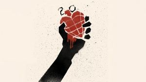 Green Day: 20 Years of American Idiot's poster