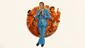 OSS 117: From Africa with Love's poster