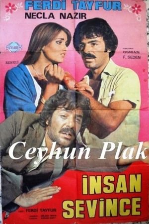 Insan Sevince's poster