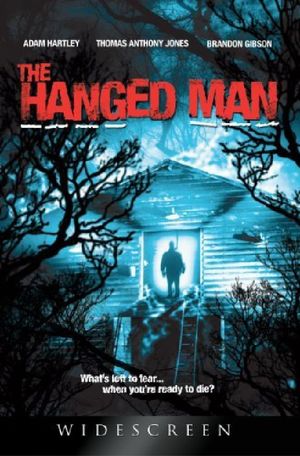 The Hanged Man's poster