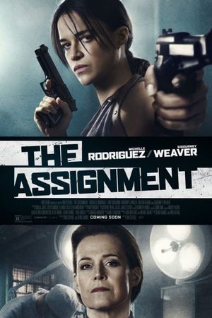The Assignment's poster