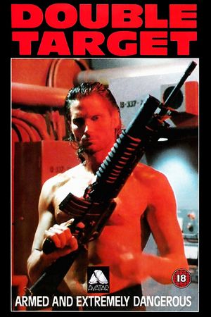 Double Target's poster