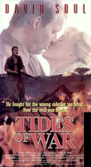 Tides of War's poster