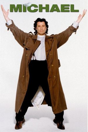 Michael's poster
