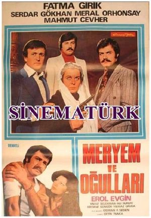 Meryem ve Ogullari's poster image