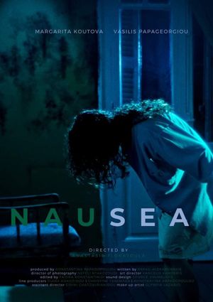 Nausea's poster