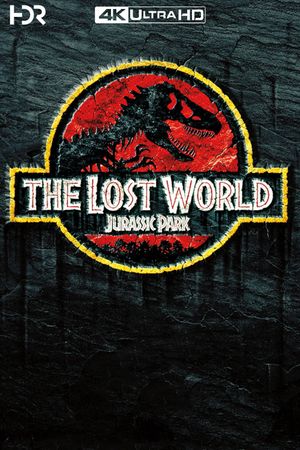 The Lost World: Jurassic Park's poster