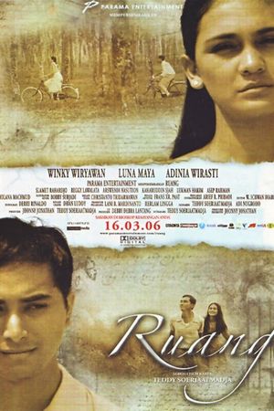 Ruang's poster