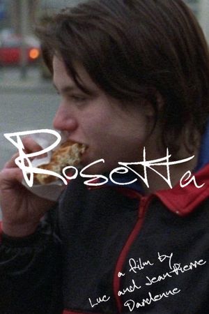 Rosetta's poster