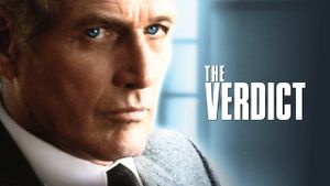 The Verdict's poster