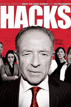 Hacks's poster