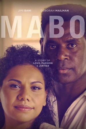 Mabo's poster
