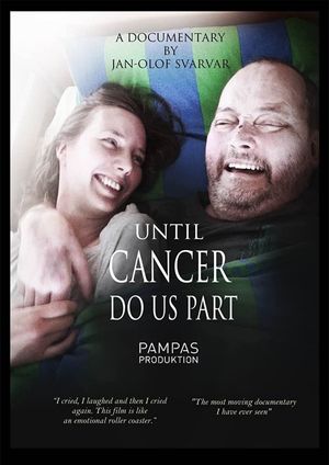 Until Cancer Do Us Part's poster