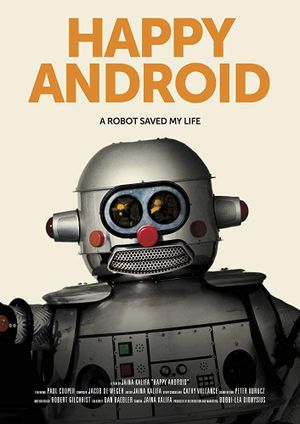 Happy Android's poster