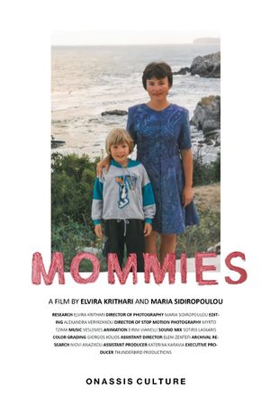 Mommies's poster image