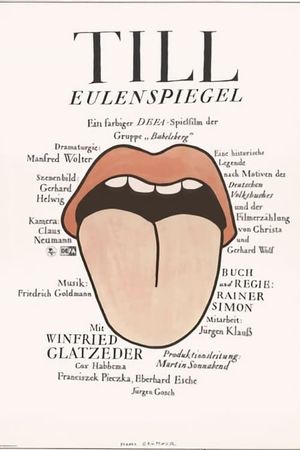 Till Eulenspiegel's poster