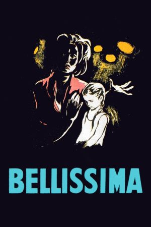 Bellissima's poster