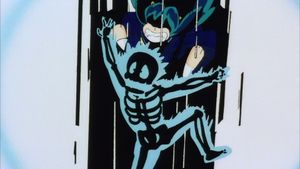 Urusei Yatsura 3: Remember My Love's poster