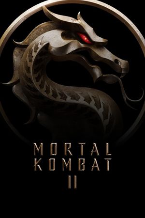 Mortal Kombat 2's poster
