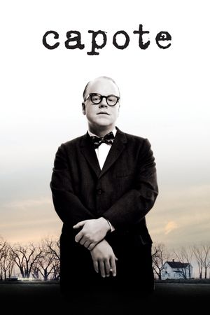 Capote's poster
