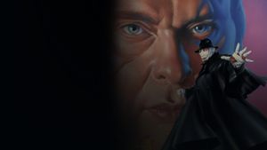 Darkman II: The Return of Durant's poster