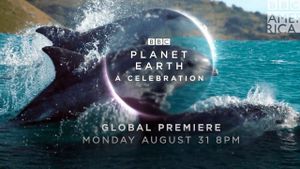 Planet Earth: A Celebration's poster