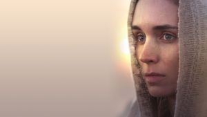 Mary Magdalene's poster