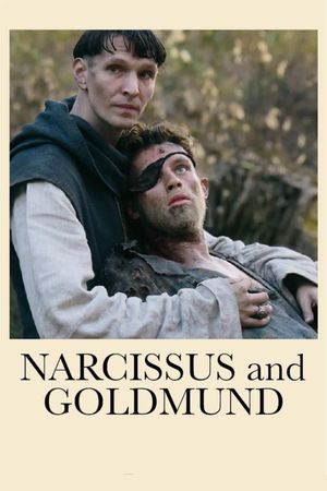 Narcissus and Goldmund's poster