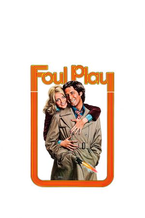 Foul Play's poster