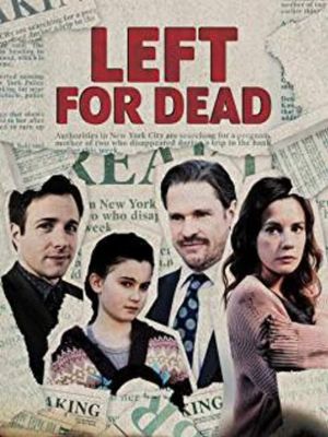 Left for Dead's poster