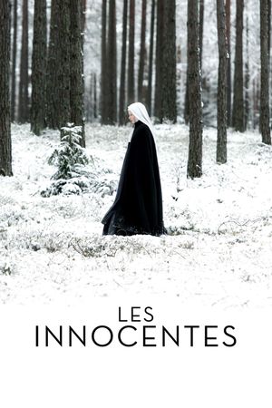 The Innocents's poster