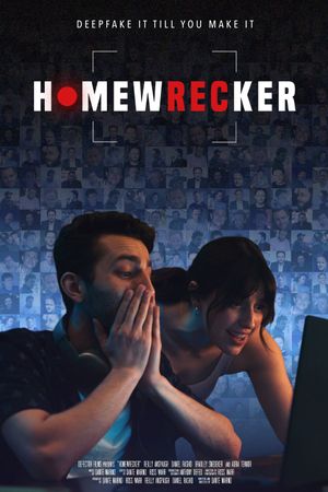 Homewrecker's poster