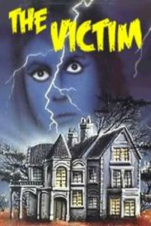 The Victim's poster