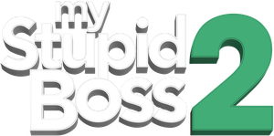 My Stupid Boss 2's poster