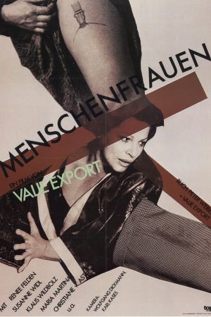Menschenfrauen's poster