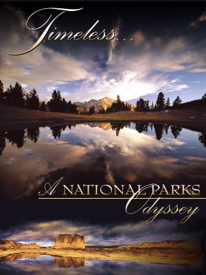 Timeless: A National Parks Odyssey's poster image