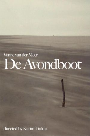 De avondboot's poster