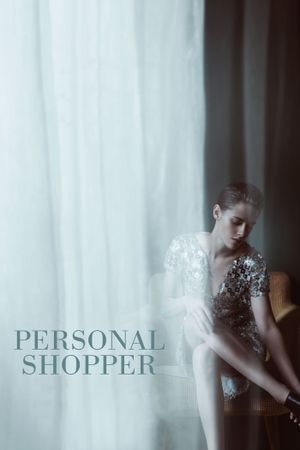 Personal Shopper's poster